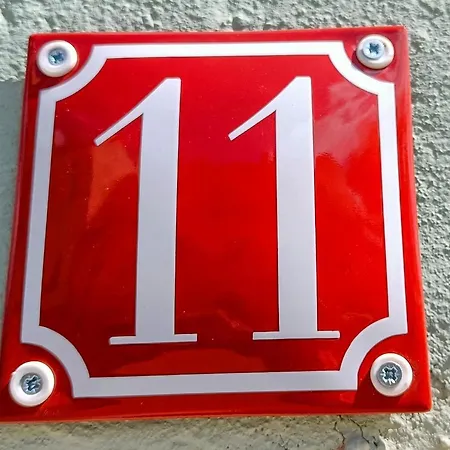 Διαμέρισμα 4 In Altstadt In Angermunde