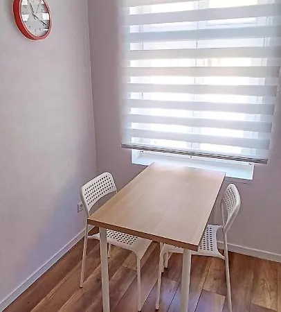 Apartamento 4 In Altstadt In Angermunde