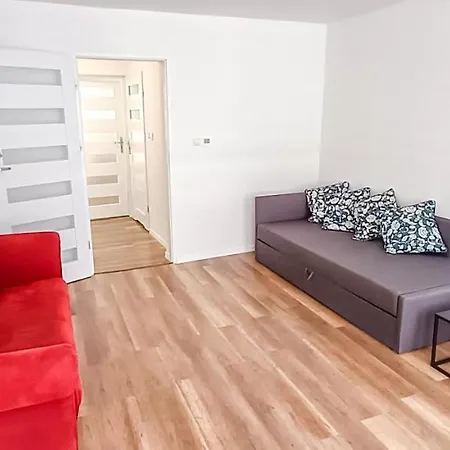 4 In Altstadt In Διαμέρισμα Angermunde