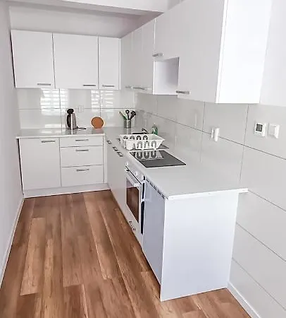 4 In Altstadt In Apartamento