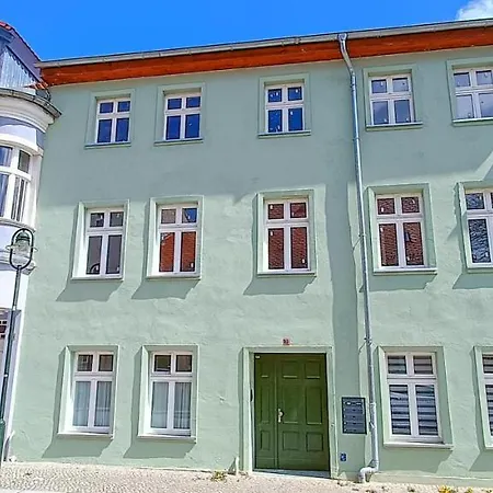 4 In Altstadt In