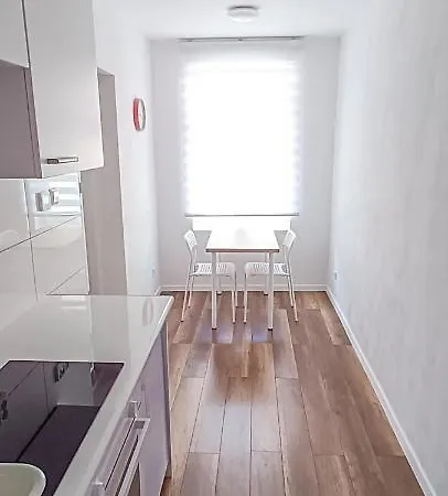 Διαμέρισμα 4 In Altstadt In Angermunde