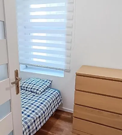 4 In Altstadt In Apartamento Angermunde