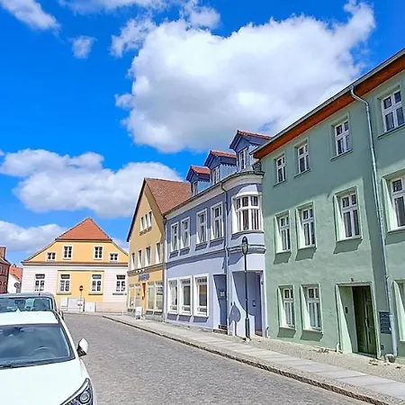 Διαμέρισμα 4 In Altstadt In *