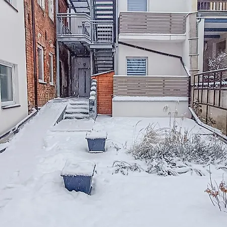 4 In Altstadt In Apartamento