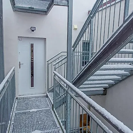 4 In Altstadt In Διαμέρισμα
