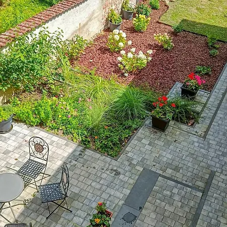 4 In Altstadt In Διαμέρισμα *