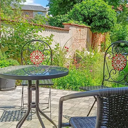 Apartamento 4 In Altstadt In Angermunde