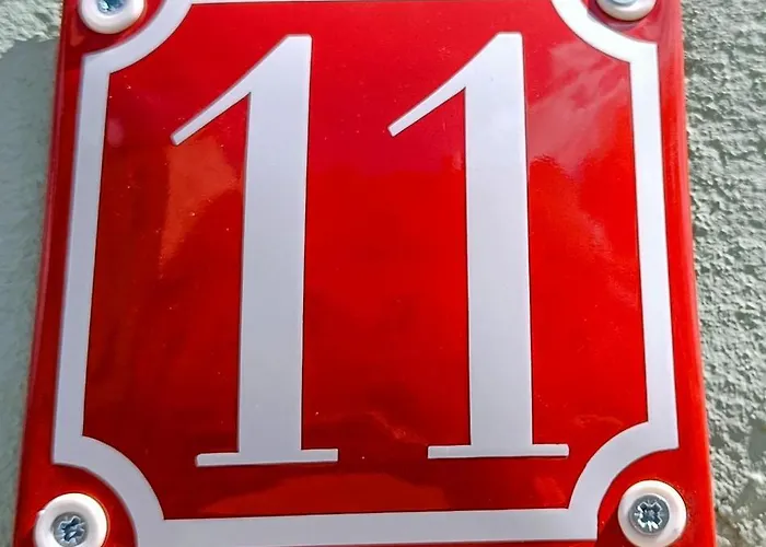 Lägenhet 4 In Altstadt In Angermunde