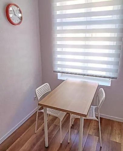 Lägenhet 4 In Altstadt In Angermunde