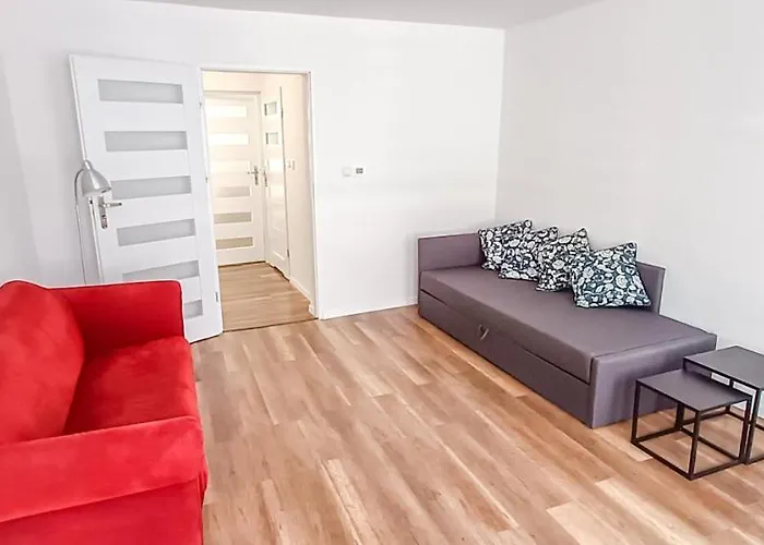 4 In Altstadt In Lägenhet Angermunde