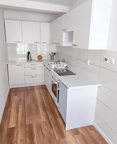 4 In Altstadt In Lägenhet