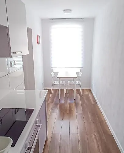 Lägenhet 4 In Altstadt In Angermunde