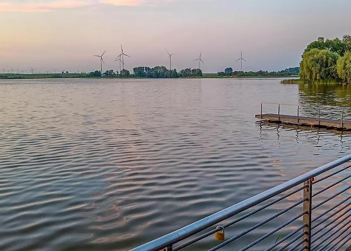 4 In Altstadt In Angermunde