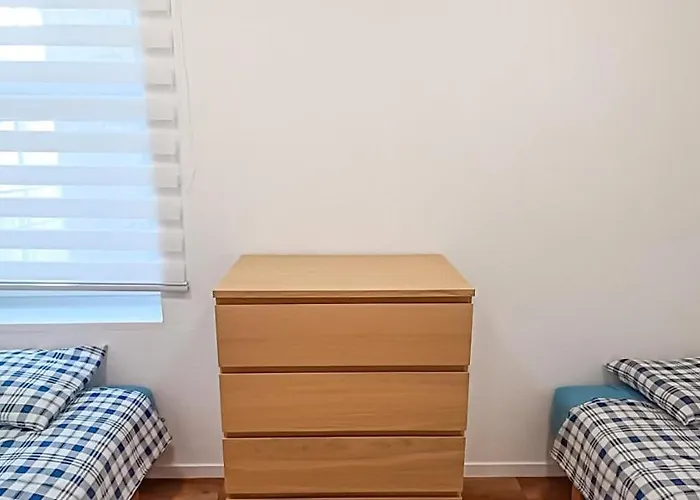 4 In Altstadt In Angermunde