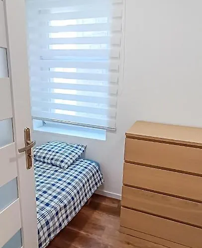 4 In Altstadt In Lägenhet Angermunde