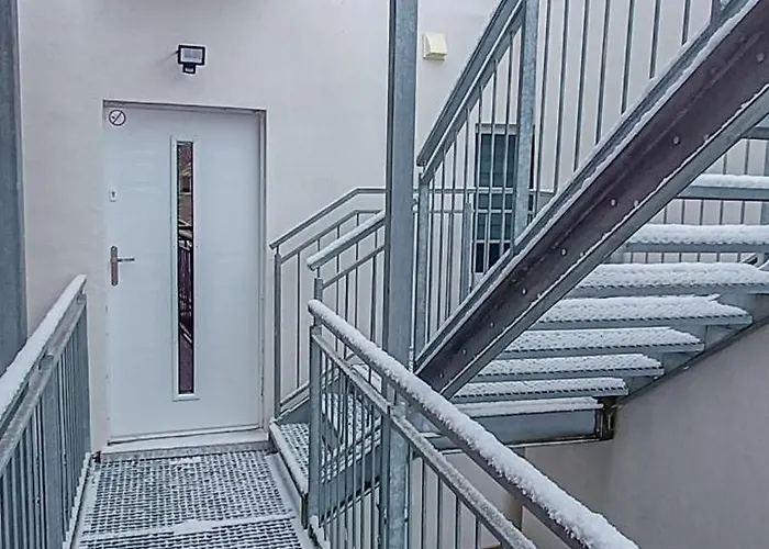 4 In Altstadt In Lägenhet