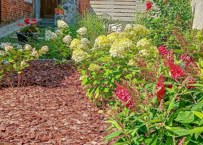 4 In Altstadt In Lägenhet