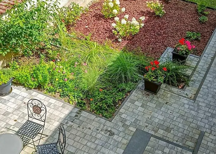 4 In Altstadt In Lägenhet *