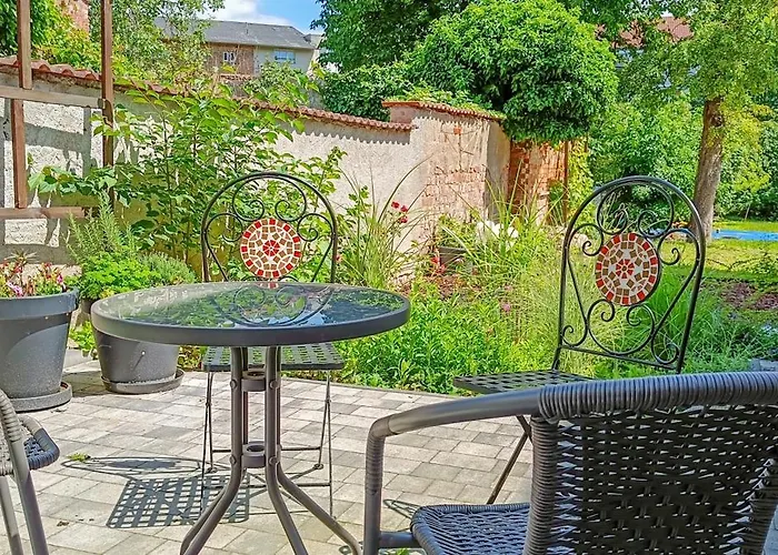 Lägenhet 4 In Altstadt In Angermunde